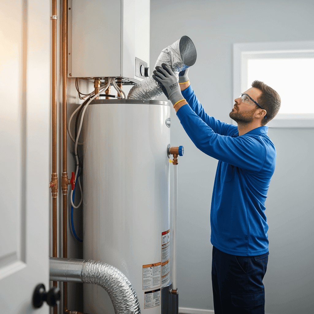 Profesional de Aerotermo